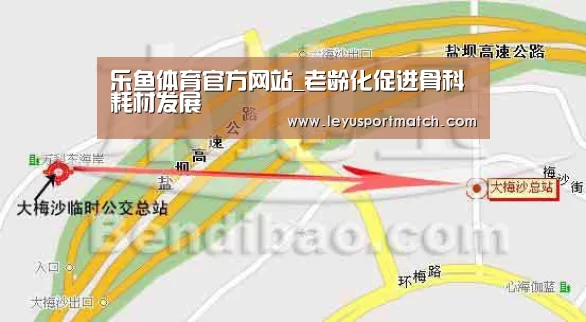 乐鱼体育官方网站_老龄化促进骨科耗材发展(图3)