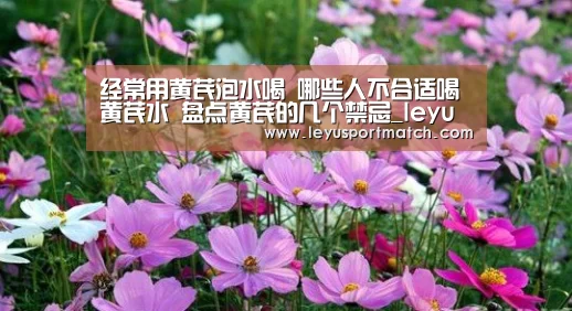 经常用黄芪泡水喝 哪些人不合适喝黄芪水 盘点黄芪的几个禁忌_leyu(图1)